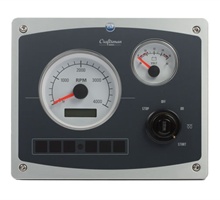 Panel ALFA 20 E biay