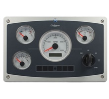 Panel ALFA 20 E biay